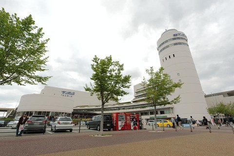 さて夜公演に戻りますよ。