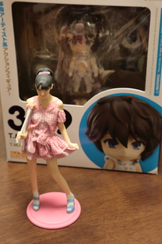 どことなくラスボスっぽい兄貴。