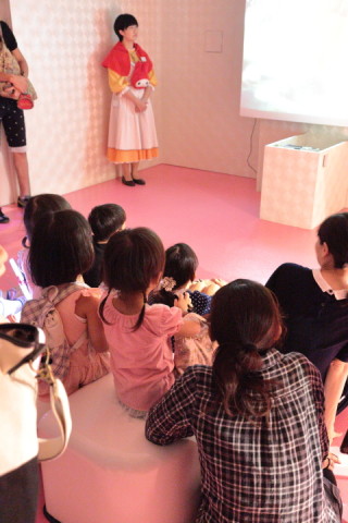 マイメロちゃん動画。